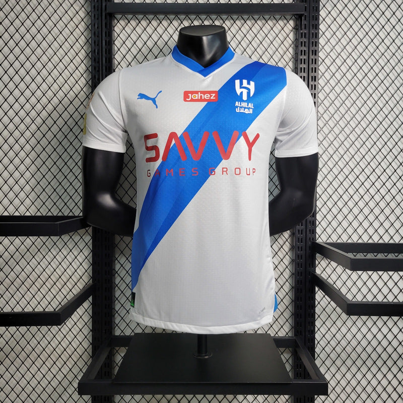 Camisa 23/24 al Hilal Jogador