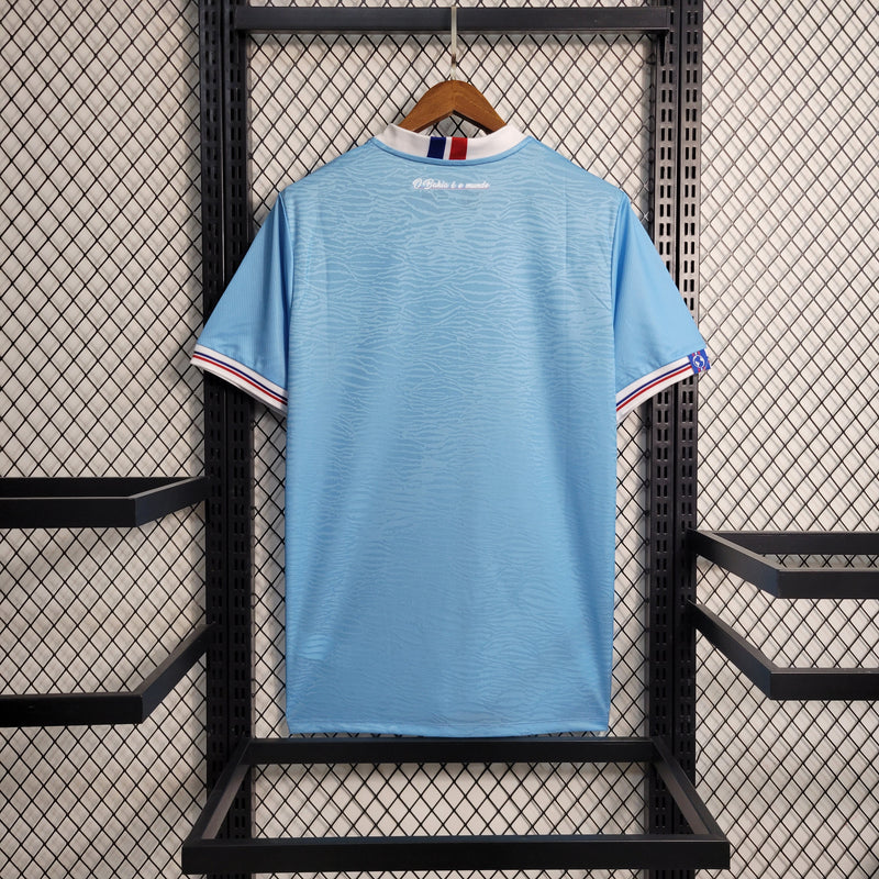Camisa 23/24 Bahia Torcedor Azul