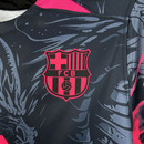 Camisa Barcelona 25/26 Edição Especial 5