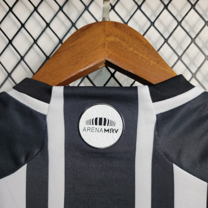 Camisa 23/24 Atlético Mineiro