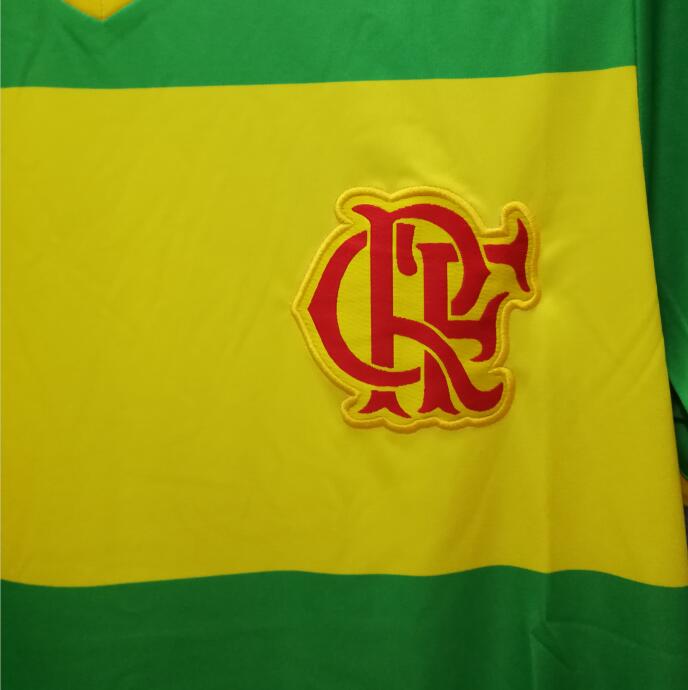 Camisa 2004 Flamengo Retro