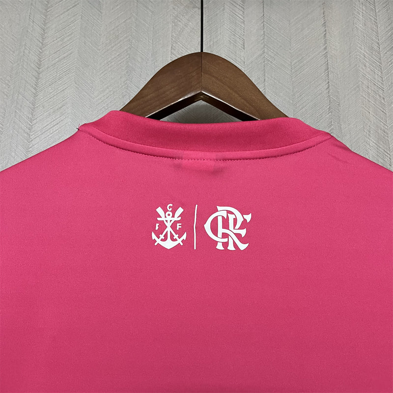 Camisa 24/25 Flamengo Jersey Special Edition