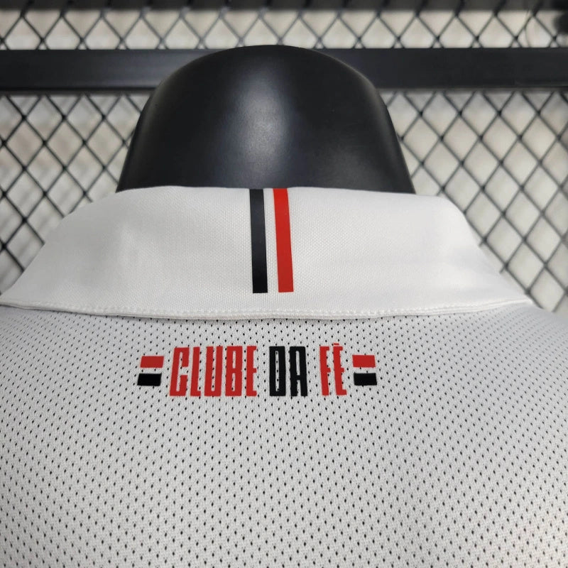 Camisa 24/25 Jogador São Paulo