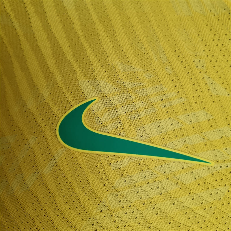 Camisa 2022 Brasil Copa do mundo Classic Jogador