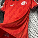 Camisa Flamengo 24/25 Lifestyler