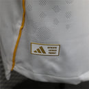 Camisa Real Madrid Branco 25/26 Home 1 - Versão Jogador