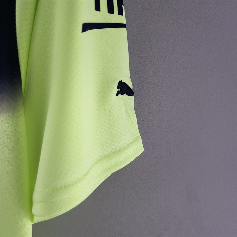 Camisa Manchester City - 22/23 Home 3