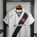 Camisa Retro 2010 Vasco da Gama Branca