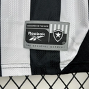 Camisa Botafogo 25/26 Home 1