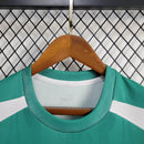 Camisa 24/25 Palmeiras Treino Verde