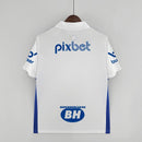 Camisa 22/23 Cruzeiro + Patrocínio