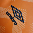 Camisa 24/25 Fluminense Treino Laranja