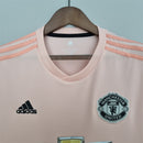 Camisa Manchester United RETRÔ - 16/17 Home 3