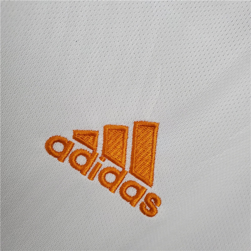 Camisa Real Madrid Branco 21/22 - Home 1