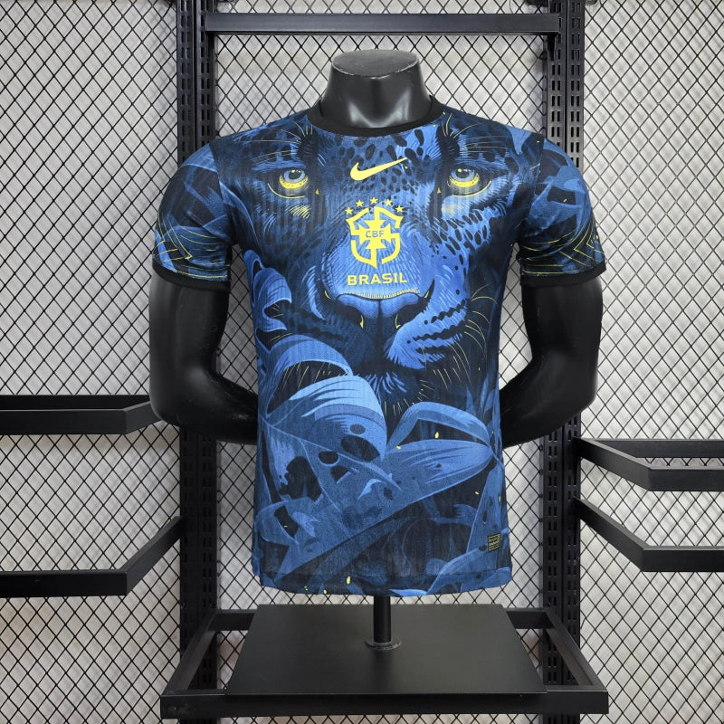Camisa 24/25 Brasil Jogador Special Edition