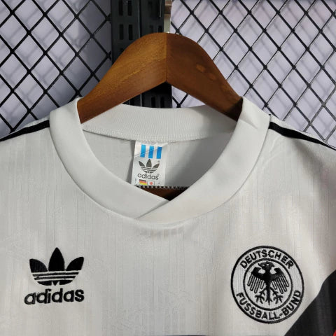 Camisa Alemanha RETRÔ 1990