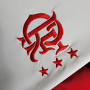 Camisa Retro 1986 Flamengo Torcedor