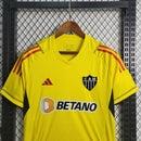 Camisa 23/24 Atlético Mineiro Goleiro 2