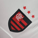 Camisa Retro Flamengo Torcedor