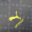 Camisa AC Milan - 25/26 Edição Comemorativa 1