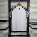 Camisa 22/23 Vasco da Gama Cinza Pré Jogo