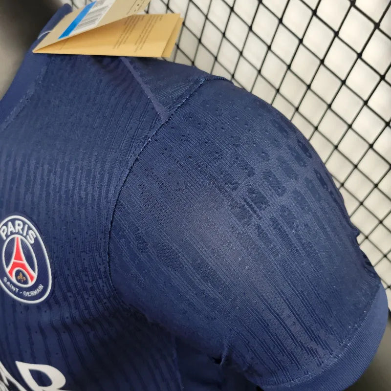 Camisa PSG 24/25 Versão Jogador - Home 1