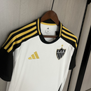 Camisa Atlético mineiro 25/26 Home 2
