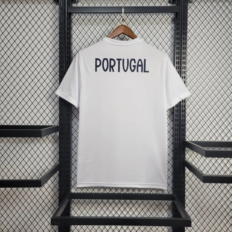 Camisa 25/26 Portugal Treino Jogador Version