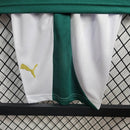 Conjunto 24/25 Infantil Palmeiras Verde