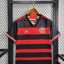 Camisa 24/25 Flamengo Patch Torcedor