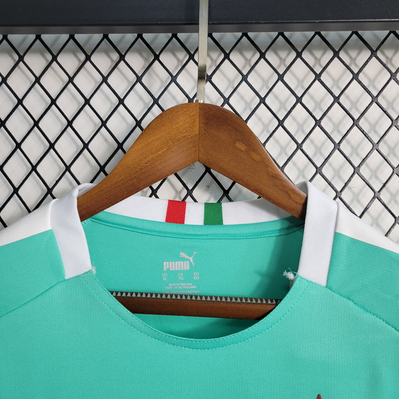 Camisa Retro Palmeiras 19/20