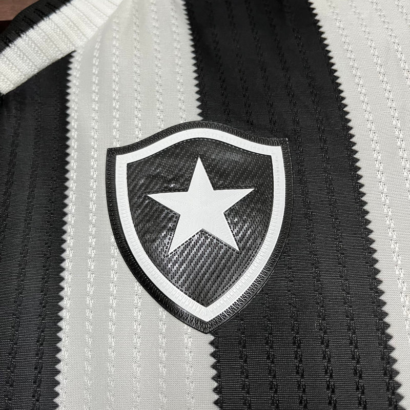 Conjunto 24/25 Infantil Botafogo 2