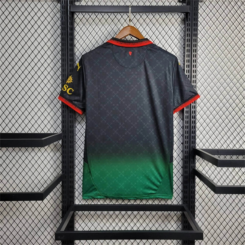 Camisa AC Milan - 25/26 Edição Comemorativa 1