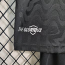 Conjunto 23/24 Infantil Botafogo