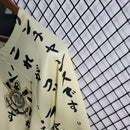 Camisa Corinthians Bege 22/23 Home 2 - Edição Campeão Mundial