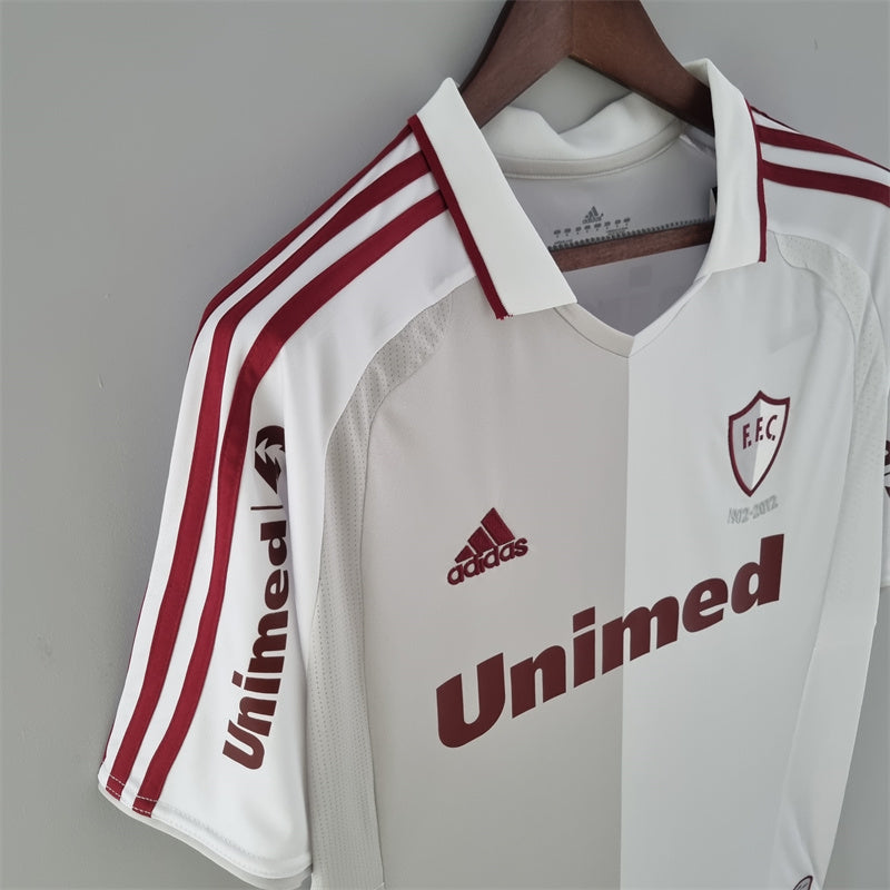 Camisa Retro 11/12 Fluminense