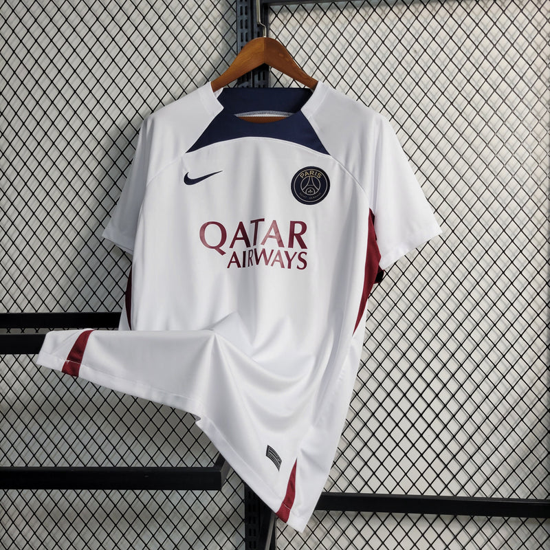 Camisa PSG 23/24 Treino 3