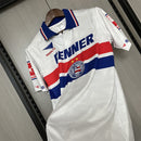 Camisa Retro 1996 Bahia