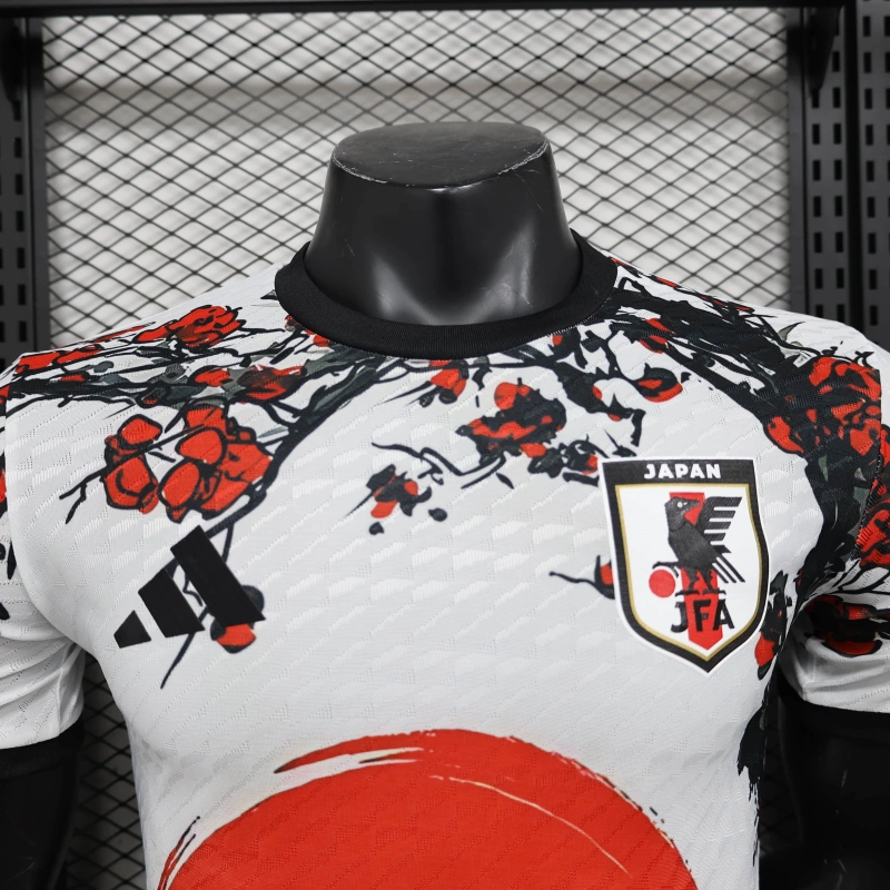Camisa Japão Edição Especial GOKU