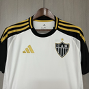 Camisa Atlético mineiro 25/26 Home 2