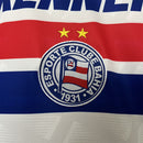 Camisa Retro 1996 Bahia