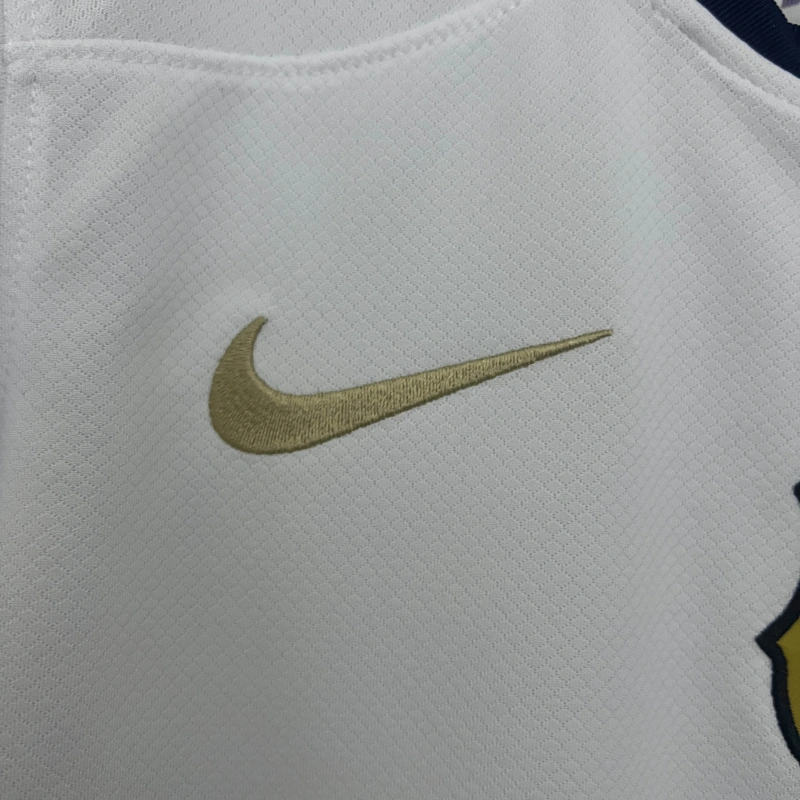 Camisa Barcelona 25/26 Edição Conjunta