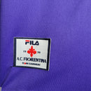 Camisa 98/99 Retro Fiorentina Home