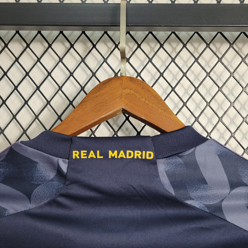 Camisa Real Madrid 23/24 Home 2