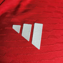 Camisa Manchester United Versão Jogador - 23/24 Home 1