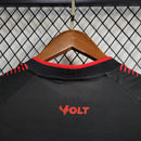 Camisa 24/25 EC Vitória Preta