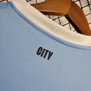 Camisa Manchester City - 25/26 Home 1 Feminina