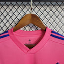 Camisa 22/23 Cruzeiro Pink Special Edition