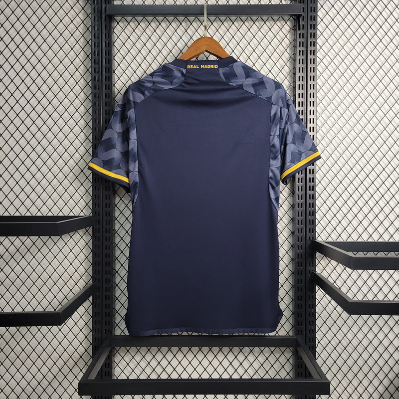 Camisa Real Madrid 23/24 Home 2