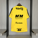 Camisa 25/26 Atlético Mineiro Treino 2